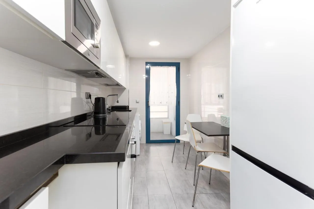 Mtr - Marbella Temporary Rent 3Bedrooms Old Town