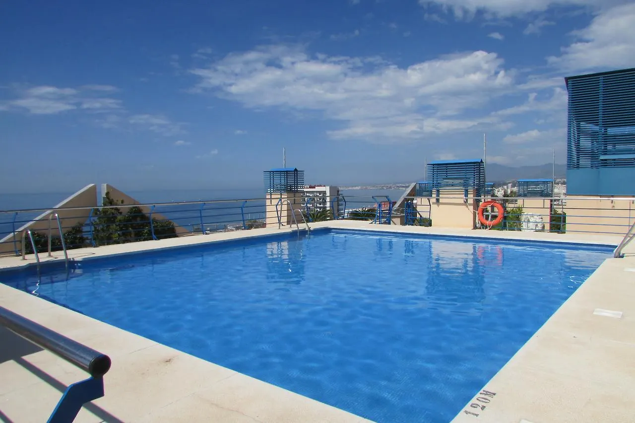 Mtr - Marbella Temporary Rent 3Bedrooms Old Town Apartment