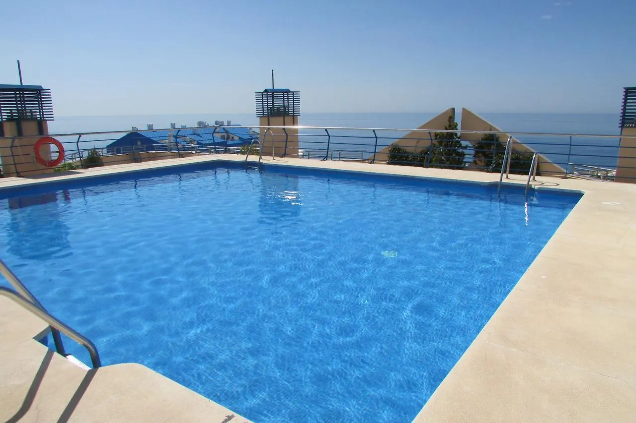 Mtr - Marbella Temporary Rent 3Bedrooms Old Town location