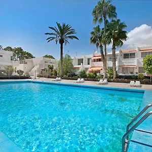 Mertxe , Arona (Tenerife) España