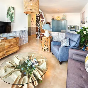Lanzahost Casa Elena Apartment Costa Teguise