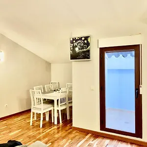 Barco Apartment Toledo